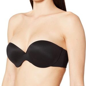 Maidenform strapless NWOT
